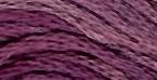 Sampler Threads: French Lilac