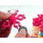 Torre para bobinas