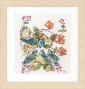 Chickadees