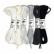 Soie d'Alger - Pack 6 tonos - Black And White