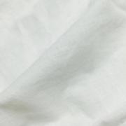 Tejido Madapolam - Blanco