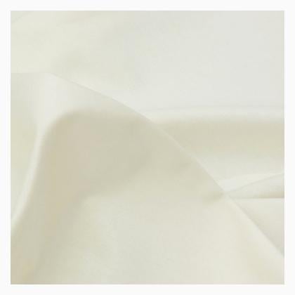 Tejido Madapolam - Crema