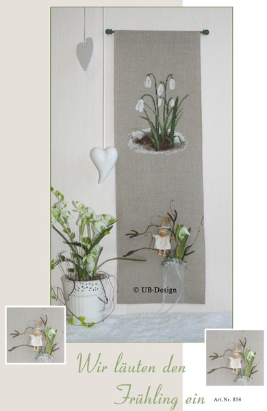 Wir läuten den Frühling ein