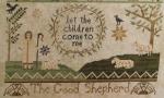 Jenny Bean Parlor 4 - The GoodShepherd
