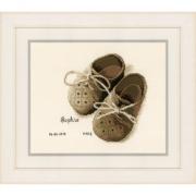 First Shoes