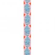 Cinta Jacquard Tilda 30 mm SunKiss Pink