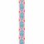 Cinta Jacquard Tilda 30 mm SunKiss Pink