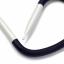 Mini aguja para tejer trenzas de Yoga con cable, 7.00 mm.