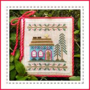 Welcome To The Forest 4 - BlueForest Cottage
