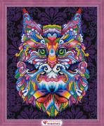 Mystical Cat