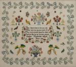 Emeline Vanderbelt 1828