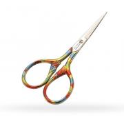 Tijeras para bordado – Omnia Fantasy - Rainbow - cm. 9