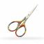 Tijeras para bordado – Omnia Fantasy - Rainbow - cm. 9