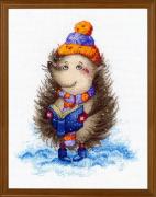 Fairytales of a Hedgehog