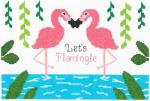 Let's Flamingle