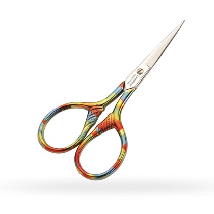 Tijeras para bordado – Omnia Fantasy - Rainbow - cm. 9