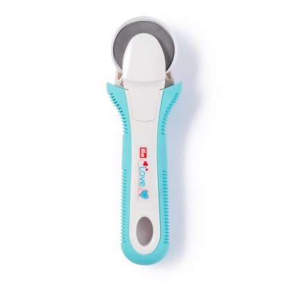 Cúter Rotary Cutter Omnicut - Love