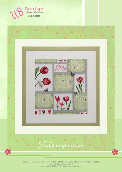 Tulpenpoesie