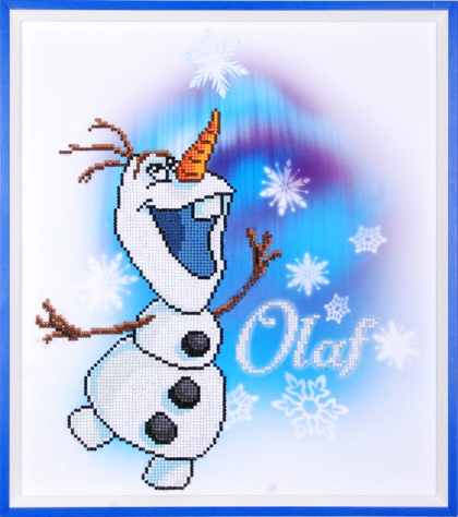 Frozen - Olaf