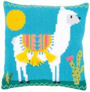Almohada: Llama
