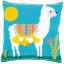 Almohada: Llama