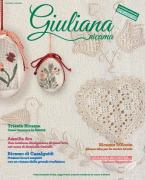 Giuliana Ricama, número #3