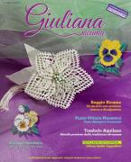 Giuliana Ricama, número #4