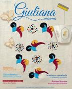 Giuliana Ricama, número #5