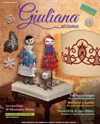 Giuliana Ricama, número #7