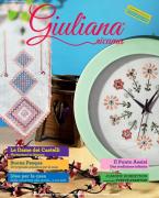 Giuliana Ricama, número #8