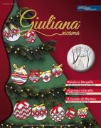 Giuliana Ricama, número #19