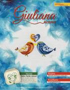 Giuliana Ricama, número #20