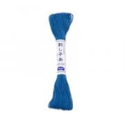 Hilo para Sashiko azul