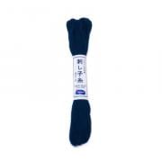 Hilo para Sashiko azul oscuro