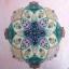 A-Mazing Marie Antoinette’s Rose Garden Caleidoscope