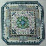 Mini Mandala Mystery 01