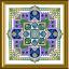 Mini Mandala Mystery 04