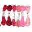 Soie d'Alger - Pack 6 tonos - Rosa