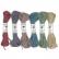 Soie d'Alger - Pack 6 tonos - Vintage
