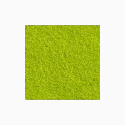Fieltro Best - Verde guisante