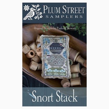 Snort Stack