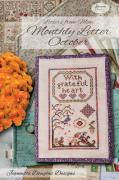 Letters From Mom 3 - October