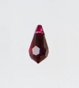 13105 Tear-drop - Scarlet
