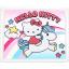 Hello Kitty with Unicorn