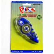 Permanent Double Sided Transfer Tape Pen