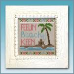 Beachy Keen
