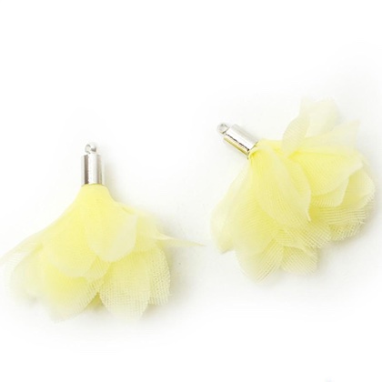 Pretty Petals - Amarillo