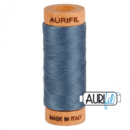 80wt Aurifil - 1158