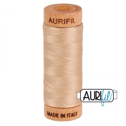 80wt Aurifil - 2314