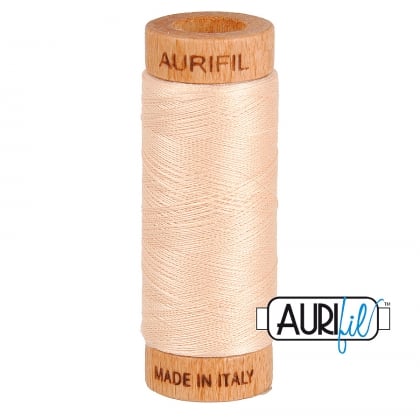80wt Aurifil - 2315
